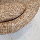 Mushroom Armchair by Pierre Paulin for Artifort, 1980s