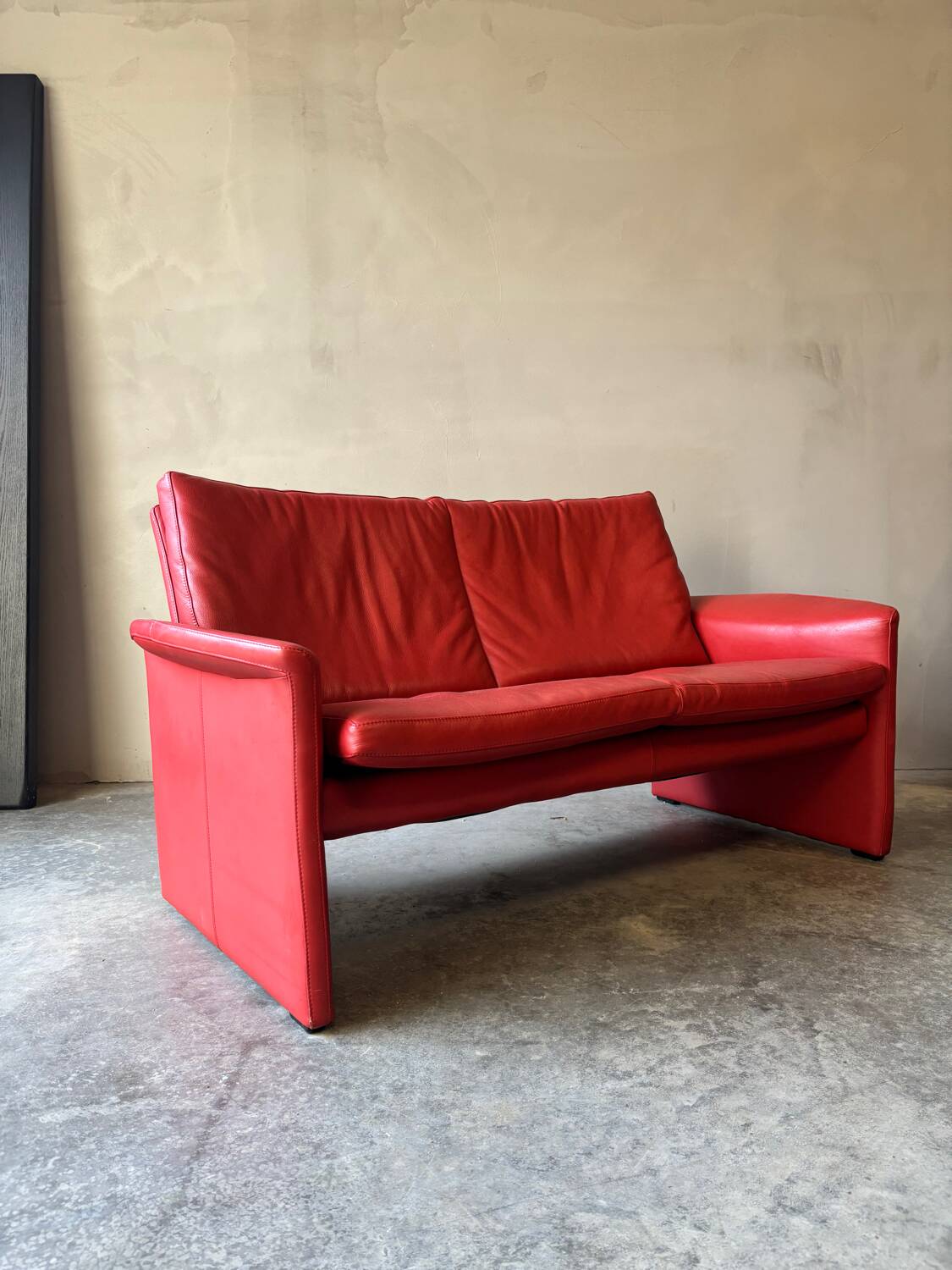 Antipode sofa by Leolux 2 seater