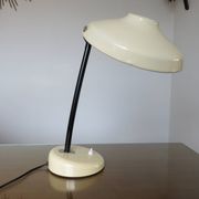 UFO "saucer" lamp, 60s-70s