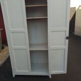 Parisian wardrobe