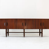 Vintage mid-century sideboard 1960s Italy