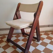 Kon-Tiki chairs