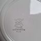 St Amand deep plates, Moulin des Loups