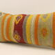 Coussin kilim