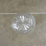 Crystal pitcher