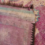 Moroccan Vintage Carpet 170 x 326 cm