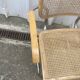 Fauteuil Marcel Breuer b64