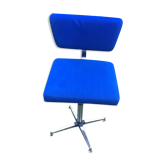 Chaise de bureau des années 60