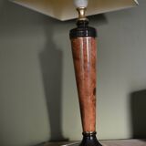 Art deco lamp