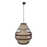 Vintage hanging lamp