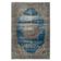 Vintage Handmade Large Area Rug. One of a kind Turkish Carpet