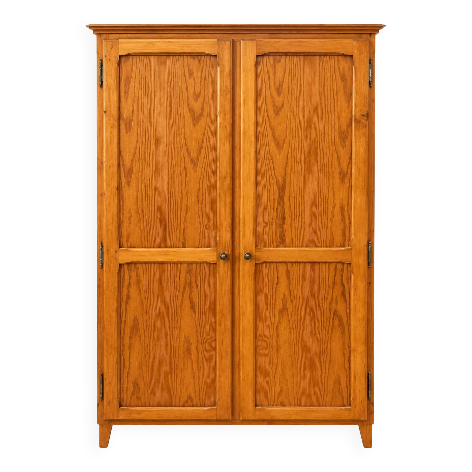 Fir wardrobe
