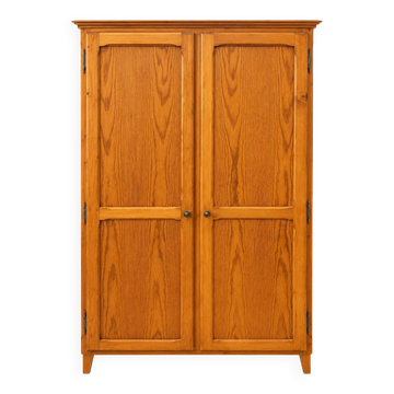 Fir wardrobe