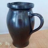 Sandstone pitcher