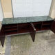 Enfilade Florence knoll sideboard crédenza 4
