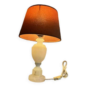 Bedside lamp