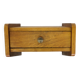 Small bedside to hang from a drawer of the 50s.