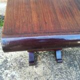 Art deco console