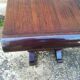 Art deco console