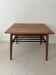 Small vintage teak furniture