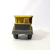 Tonka, three retro metal trucks
