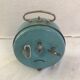 Former JAPY Awakening Metal Blue Decoration 70 Vintage Years