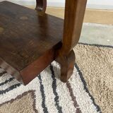 Harness art deco style