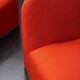 Fauteuil Alky par Giancarlo Piretti pour Anonima Castelli 1969