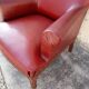 Fauteuil bergère Louis Philippe époque XXeme