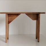 Stool/Farmhouse stool/Plant stand