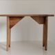 Stool/Farmhouse stool/Plant stand