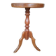 Round wood harness