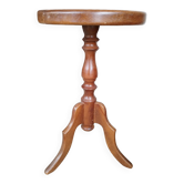 Round wood harness