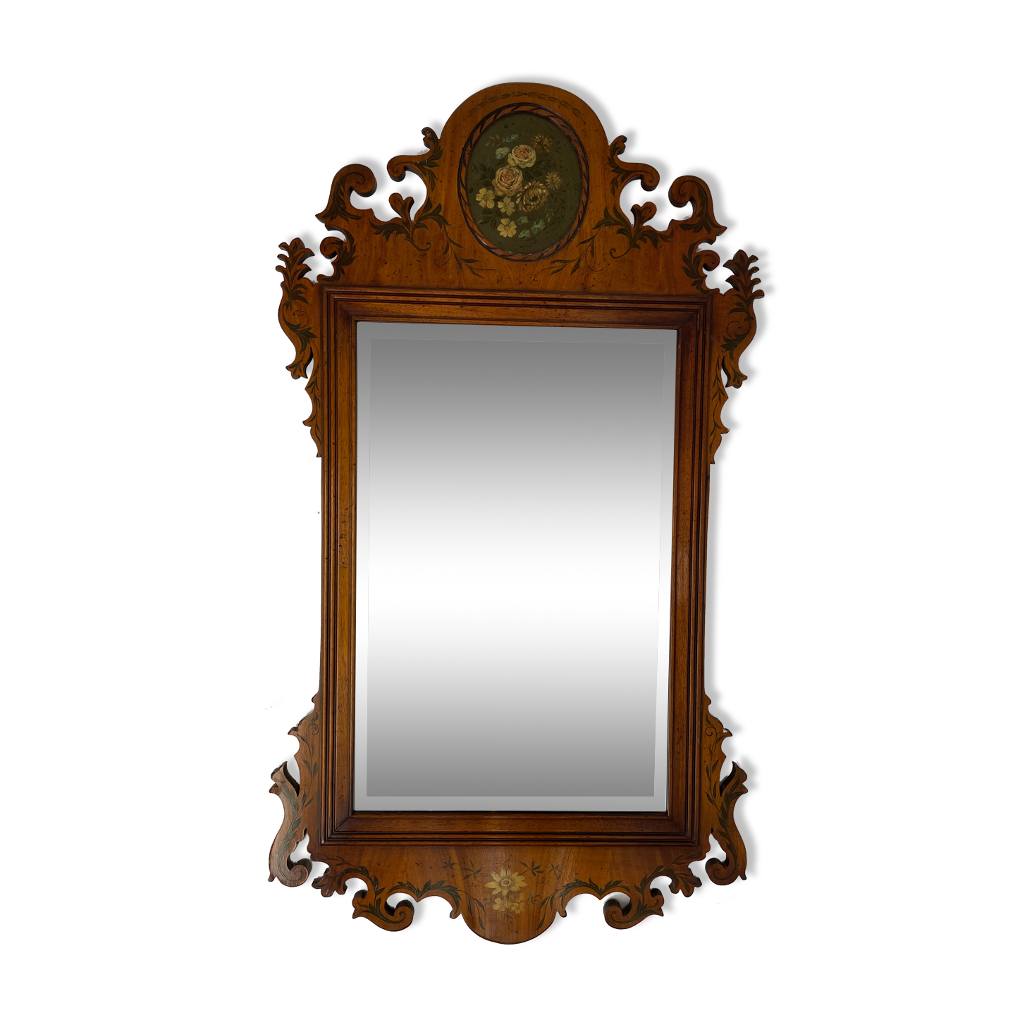 Mirror of the 1920s 60x106cm60x106cm