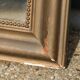 Antique gold mirror 1200mm