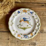 Martres Tolosane Plate