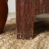 Country parisian buffet