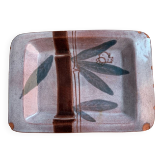 Vide-poche des frères Cloutier