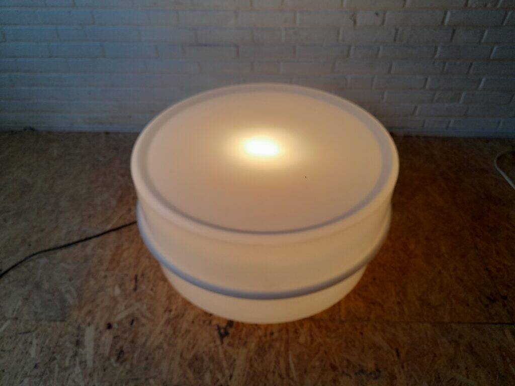 Ilumesa, Verner Panton