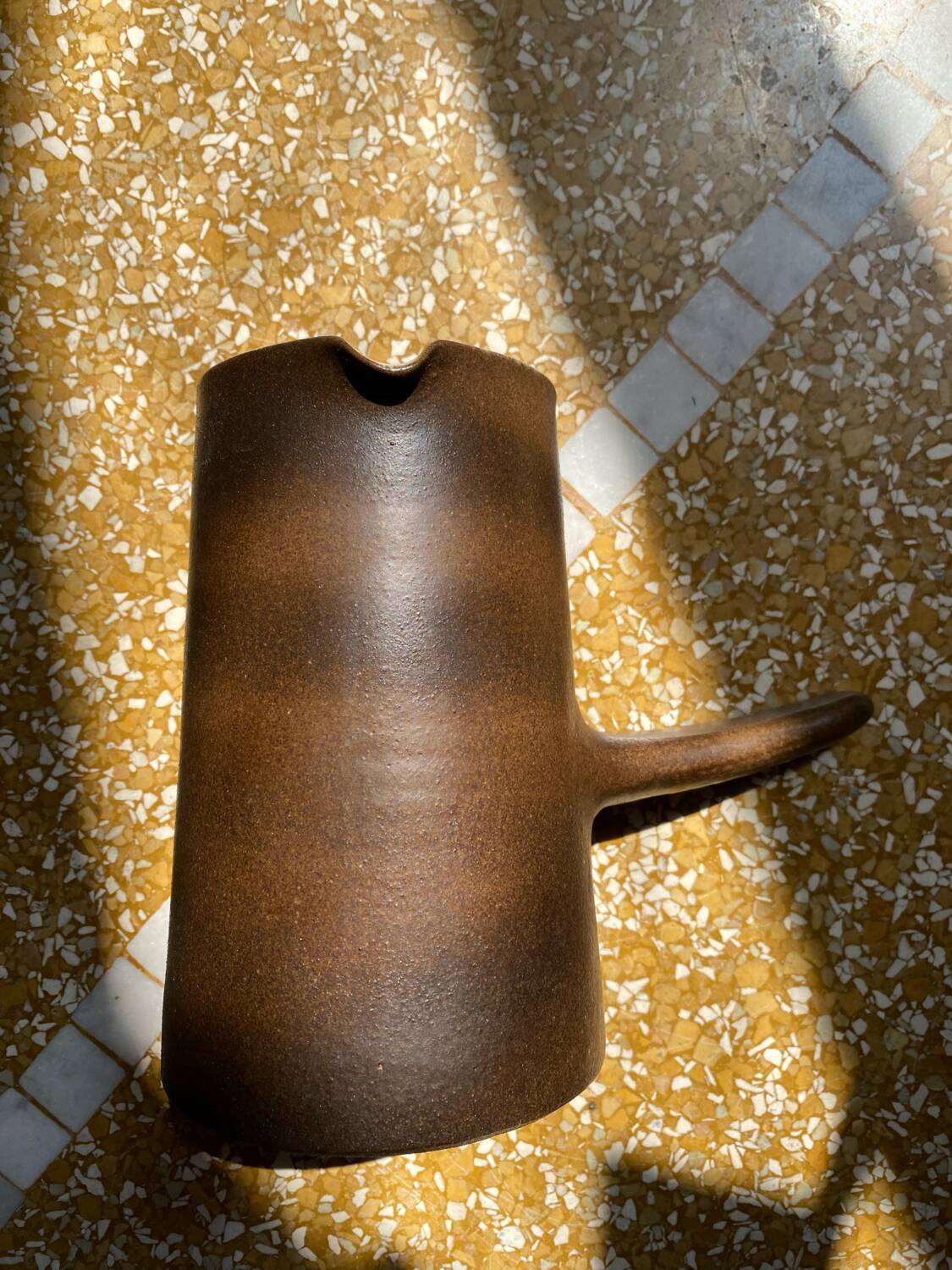 Antonio Lampecco ceramic tea/coffee set