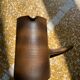 Ceramic tea/coffee service Antonio Lampecco
