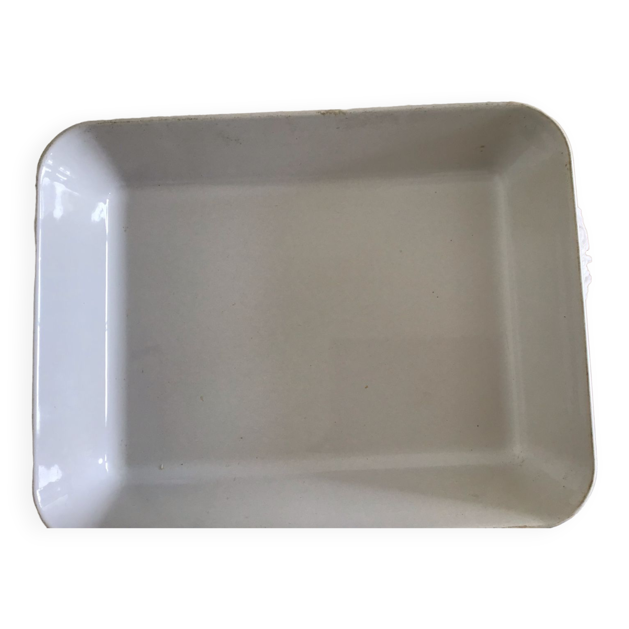 Plate four Émile Henry France