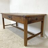 19th century farm table
