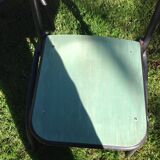 Série de 4 chaises