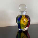 Bottle of Murano perfumes