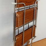 Vintage folding dessert