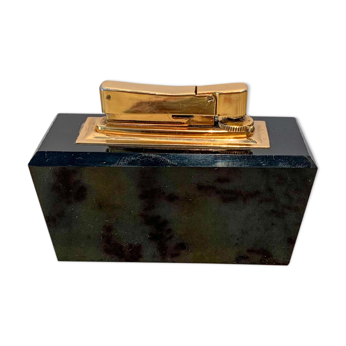 Penguin 70's table lighter