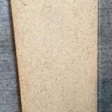 Asymmetrical free-form mirror from the 1970s