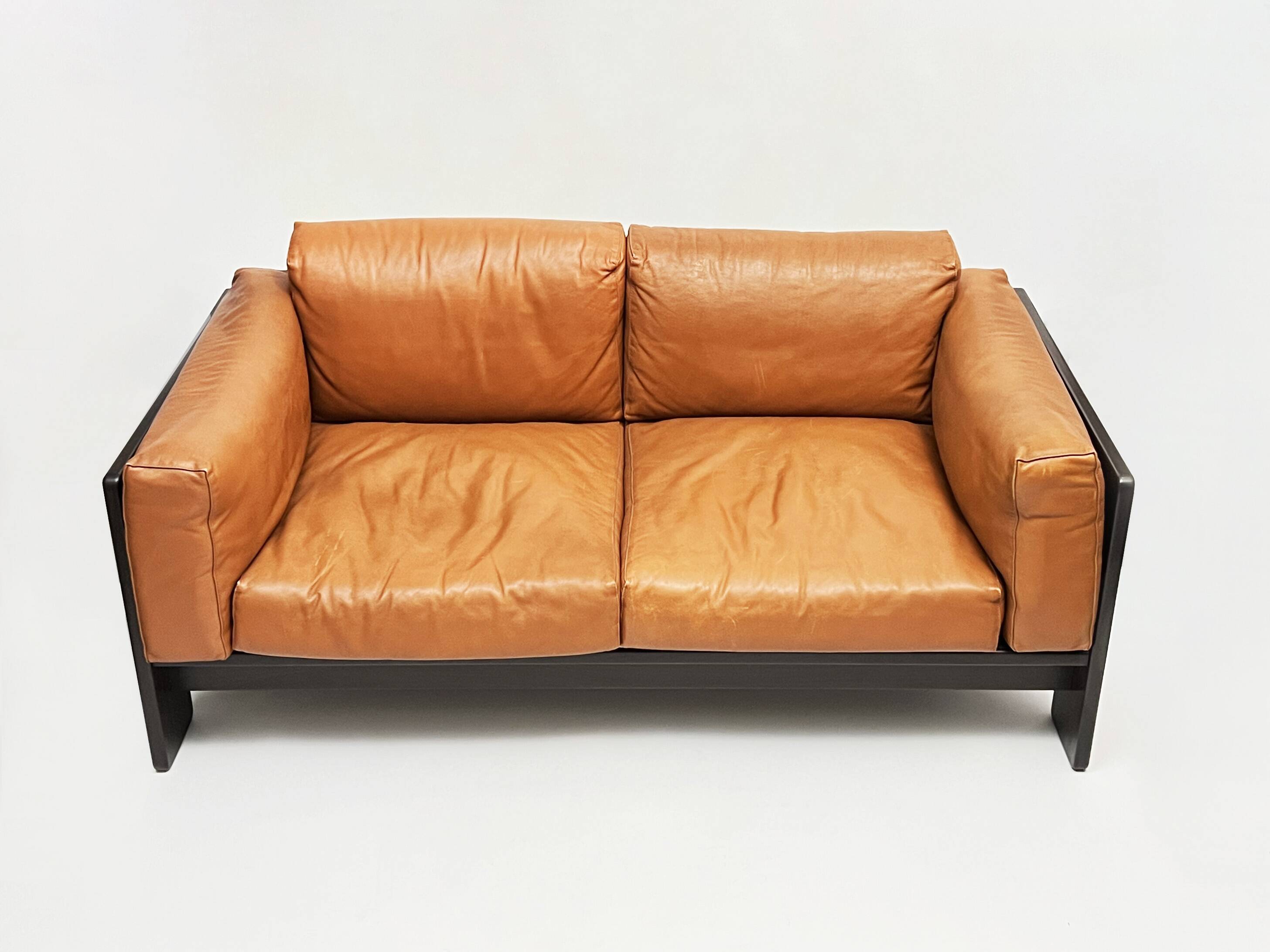 Bastiano Sofa by Tobia Scarpa for Gavina, 1962