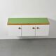 Charlotte Perriand bahut Les Arcs, 1973-1976